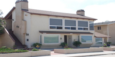 Exterior House Paint, Oxnard, CA