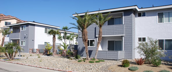 Residential Exterior Painting in Oxnard, CA