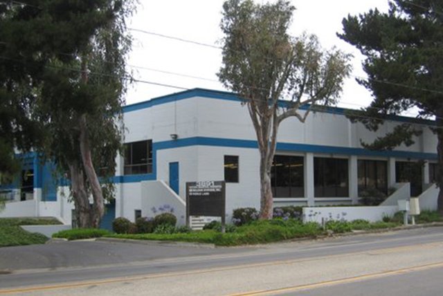 Ventura Industrial Property